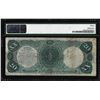 Image 2 : 1880 $20 Legal Tender Note Fr.132 PMG Choice Fine 15