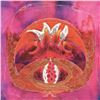 Image 2 : Lu Hong "Mudra Dhyana, Meditation" Limited Edition Giclee On Paper