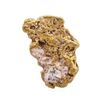 Image 2 : 5.74 Gram Montana Gold Nugget