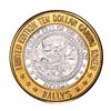Image 1 : .999 Silver Ballys Las Vegas $10 Casino Limited Edition Gaming Token