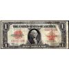 Image 1 : 1923 $1 Legal Tender Note