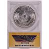 Image 2 : 1883-O $1 Morgan Silver Dollar Coin ANACS MS63