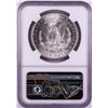Image 2 : 1878 7TF Rev of 79' $1 Morgan Silver Dollar Coin NGC MS62
