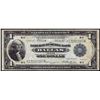 Image 1 : 1918 $1 Federal Reserve Bank Note Dallas