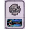 Image 2 : 1948-D Franklin Half Dollar Coin NGC MS65