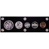 Image 2 : 1955 (5) Coin Proof Set