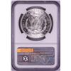 Image 2 : 1890-S $1 Morgan Silver Dollar Coin NGC MS63