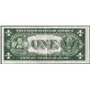 Image 2 : 1935A $1 Hawaii WWII Emergency Issue Silver Certificate Note