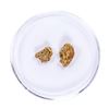 Image 1 : Lot of Gold Nuggets 2.16 Grams Total Weight