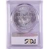 Image 2 : 2011 $1 American Silver Eagle Coin PCGS MS69