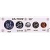 Image 1 : 1963 (5) Coin Proof Set