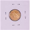 Image 2 : 1908 $2 1/2 Indian Head Quarter Eagle Gold Coin