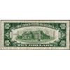 Image 2 : 1934A $10 Hawaii  WWII Emergency Issue Federal Reserve Note