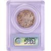 Image 2 : 1936-S Bay Bridge Commemorative Half Dollar Coin PCGS MS65