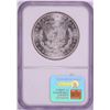 Image 2 : 1879-S $1 Morgan Silver Dollar Coin NGC MS64