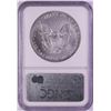 Image 2 : 2007 $1 American Silver Eagle Coin NGC Gem Uncirculated Early Releases