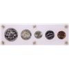 Image 2 : 1955 (5) Coin Proof Set