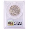 Image 2 : 1942-S Walking Liberty Half Dollar Coin PCGS MS65