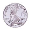 Image 1 : 1926-1962 Marilyn Monroe Proof 1oz .999 Fine Silver Round