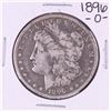 Image 1 : 1896-O $1 Morgan Silver Dollar Coin