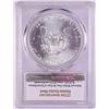 Image 2 : 2017 $1 American Silver Eagle Coin PCGS MS70 First Strike