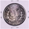 Image 2 : 1881-S $1 Morgan Silver Dollar Coin Nice Toning