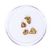 Image 1 : Lot of Gold Nuggets 1.67 grams Total Weight