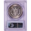 Image 2 : 1885-S $1 Morgan Silver Dollar Coin PCGS AU53
