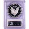 Image 2 : 2011-W $1 Proof American Silver Eagle Coin PCGS PR68DCAM First Strike