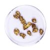 Image 1 : Lot of Gold Nuggets 3.79 grams Total Weight