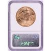 Image 2 : 1922 $20 St. Gaudens Double Eagle Gold Coin NGC MS64