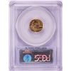 Image 2 : 2005 $5 American Gold Eagle Con PCGS MS69 First Strike