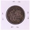 Image 2 : 1883 Kingdom of Hawaii Half Dollar Coin
