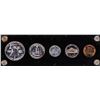 Image 2 : 1956 (5) Coin Proof Set