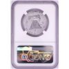 Image 2 : 1956 Type 2 Proof Franklin Half Dollar Coin NGC PF68