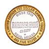 Image 2 : .999 Fine Silver Harold's Club Reno, Nevada $10 Limited Edition Gaming Token