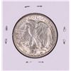 Image 2 : 1942-S Walking Liberty Half Dollar Coin