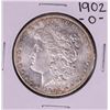 Image 1 : 1902-O $1 Morgan Silver Dollar Coin