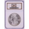 Image 1 : 1904-O $1 Morgan Silver Dollar Coin NGC MS64