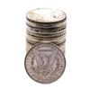 Image 2 : Lot of (20) Pre-1921 $1 Morgan Silver Dollar Coins