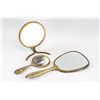 Image 1 : Lot of Three European Mirrors