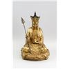 Image 1 : Chinese Gilt Buddha Yongle Mark