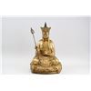 Image 2 : Chinese Gilt Buddha Yongle Mark