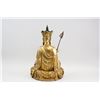 Image 3 : Chinese Gilt Buddha Yongle Mark
