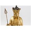 Image 6 : Chinese Gilt Buddha Yongle Mark