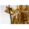 Image 8 : Chinese Gilt Buddha Yongle Mark
