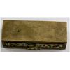 Image 4 : Lot of Two Chinese Enameled Ashtray and Box
