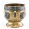 Image 2 : Japanese Fine Gilt Large Bowl Signed
