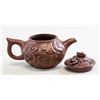 Image 2 : Chinese Signed Zisha Teapot