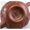 Image 3 : Chinese Signed Zisha Teapot